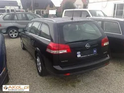 Inny Używany 2008 Opel Vectra Sedan/Limuzyna | 34 437 zł