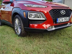 Używany 2020 Hyundai Kona SUV | 79 800 zł (Dobra cena)
