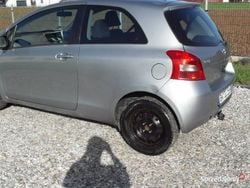 Używany 2006 Toyota Yaris | 5300 zł (Super Cena)
