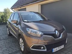 Brązowy Używany 2013 Renault Captur SUV | 27 000 zł (Uczciwa cena)