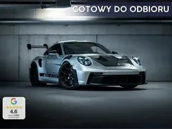 Srebrny Nowe 2025 Porsche 911 GT3 RS Coupe | 1 713 380 zł