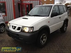 Używany 2009 Nissan Qashqai +2 SUV | 38 900 zł (Drogi)
