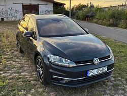 Używany 2017 VW Golf VII | 53 900 zł