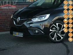 Renault Scénic IV