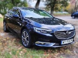 Używany 2019 Opel Insignia | 62 900 zł (Uczciwa cena)