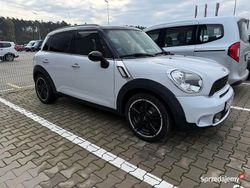 Używany 2011 Mini Countryman SUV | 27 500 zł (Uczciwa cena)