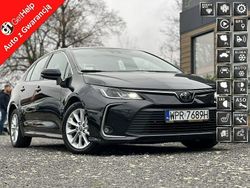 Brązowobeżowy Używany 2020 Toyota Corolla Sedan/Limuzyna | 67 890 zł (Uczciwa cena)