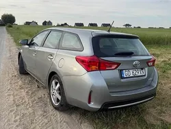 Używany 2014 Toyota Auris | 28 500 zł (Dość drogi)