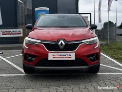 Używany 2022 Renault Arkana SUV | 99 900 zł (Uczciwa cena)