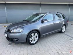 Grafitowy Używany 2012 VW Golf VI Match Sedan/Limuzyna | 24 900 zł (Uczciwa cena)