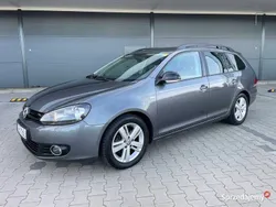 Grafitowy Używany 2012 VW Golf VI Match Sedan/Limuzyna | 25 900 zł (Uczciwa cena)