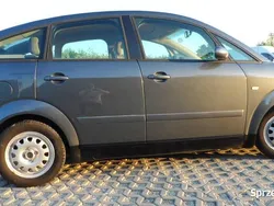 Szary Używany 2002 Audi A2 Hatchback | 10 800 zł