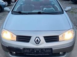 Używany 2004 Renault Mégane II Kabriolet | 12 000 zł (Uczciwa cena)