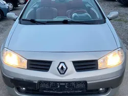Używany 2004 Renault Mégane II Kabriolet | 12 000 zł (Uczciwa cena)