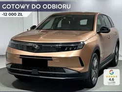 Inny kolor Nowe 2025 Opel Grandland X Edition SUV | 138 500 zł