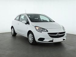 Biały Używany 2017 Opel Corsa Hatchback | 26 999 zł (Uczciwa cena)