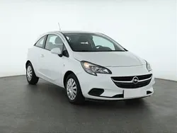 Biały Używany 2017 Opel Corsa Hatchback | 26 999 zł (Uczciwa cena)