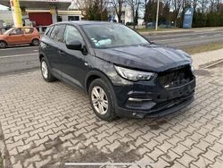 Inny kolor Używany 2018 Opel Grandland X Innovation SUV | 34 900 zł