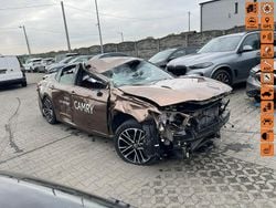 Brązowy (metalik) Używany 2025 Toyota Camry Sedan/Limuzyna | 37 900 zł