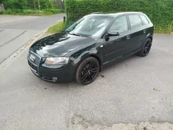 Zielony Używany 2006 Audi A3 Hatchback | 17 400 zł (Uczciwa cena)