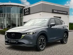 Nowe 2024 Mazda CX-5 SUV | 149 900 zł (Dobra cena)