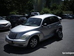 Używany 2003 Chrysler PT Cruiser | 6700 zł