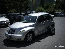 Używany 2003 Chrysler PT Cruiser | 6700 zł (Dość drogi)