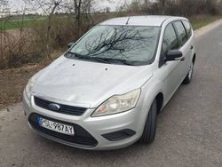 Używany 2009 Ford Focus | 7200 zł
