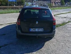 Używany 2004 Renault Mégane II Kombi | 3900 zł (Uczciwa cena)
