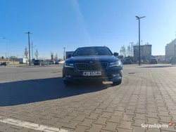 Używany 2016 Skoda Superb LAURIN & KLEMENT | 85 000 zł (Drogi)