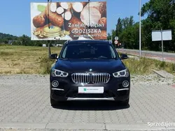 Brązowy Używany 2016 BMW X1 SUV | 65 900 zł (Uczciwa cena)