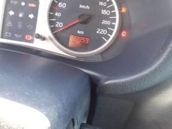 Niebieski Używany 2002 Renault Clio II Hatchback | 3000 zł (Uczciwa cena)