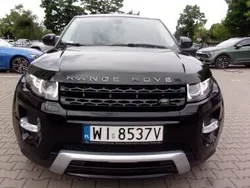 Używany 2014 Land Rover Range Rover evoque SUV | 58 950 zł
