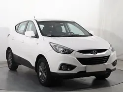 Biały Używany 2014 Hyundai ix35 SUV | 41 999 zł (Uczciwa cena)