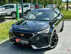 Czarny Używany 2022 Cupra Formentor VZ SUV | 98 899 zł