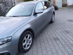 Używany 2008 Audi A4 | 31 500 zł (Drogi)