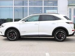 Używany 2021 DS Automobiles DS7 Crossback SUV | 119 700 zł (Uczciwa cena)