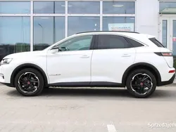 Używany 2021 DS Automobiles DS7 Crossback SUV | 122 900 zł (Uczciwa cena)