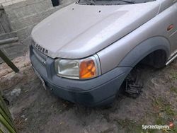 Używany 2000 Land Rover Freelander SUV | 2000 zł (Super Cena)