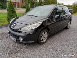 Używany 2009 Peugeot 207 | 6300 zł (Dobra cena)