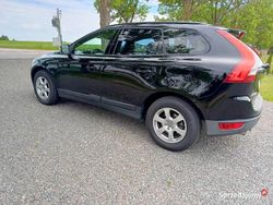 Używany 2011 Volvo XC60 SUV | 35 500 zł (Dość drogi)