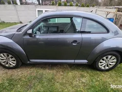 Grafitowy Używany 2013 VW Beetle Hatchback | 16 990 zł