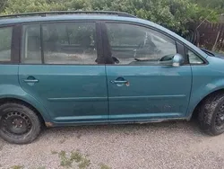 Używany 2005 VW Touran Minivan | 3000 zł (Super Cena)
