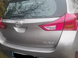 Używany 2013 Toyota Auris | 36 700 zł (Dość drogi)