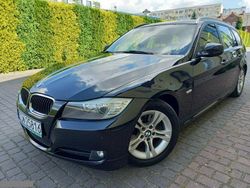 Czarny Używany 2012 BMW Isetta 250 Coupe | 28 900 zł