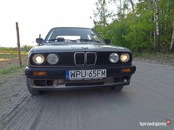 Używany 1990 BMW 316 Sedan/Limuzyna | 21 000 zł