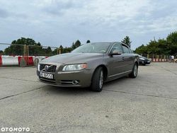 Szary Używany 2008 Volvo S80 Summum Sedan/Limuzyna | 37 500 zł