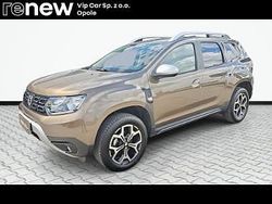 Brązowy Używany 2020 Dacia Duster Prestige SUV | 57 500 zł (Uczciwa cena)