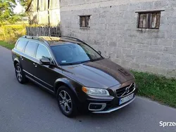 Brązowy Używany 2012 Volvo XC70 SUV | 39 000 zł
