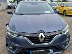 Inny Używany 2016 Renault Mégane III Hatchback | 18 999 zł
